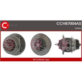 Anlasser CST35277GS