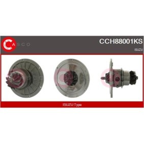 Köp Startmotor av CASCO CST35286GS till det låga priset 3004,41 kr