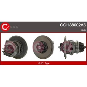 Köp Startmotor av CASCO CST35287GS till det låga priset 4545,40 kr