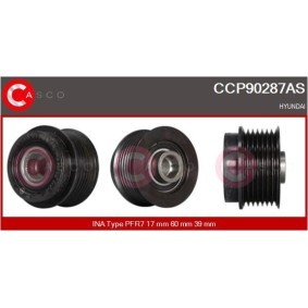 Anlasser CST40101AS