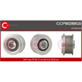 Anlasser CST40104AS