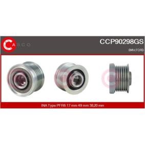 Köp Startmotor av CASCO CST40118AS till det låga priset 2969,51 kr