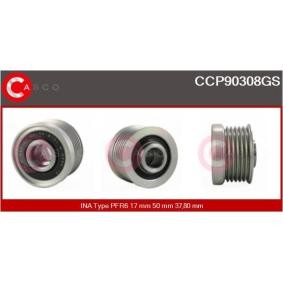 Köp Startmotor av CASCO CST40130AS till det låga priset 4291,52 kr