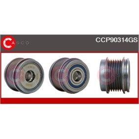 Anlasser von CASCO CST40135AS