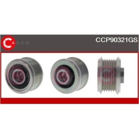 Anlasser CST40140AS