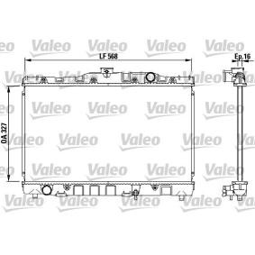 Acquista Radiatore motore da VALEO 730468 a buon mercato per soli 134,31 €