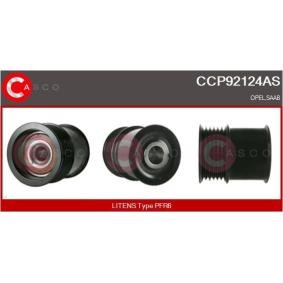 Anlasser CST40179AS