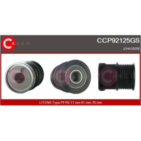 Köp Startmotor av CASCO CST40181AS till det låga priset 2439,37 kr