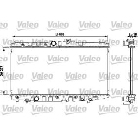 Acquista Radiatore motore da VALEO 730471 a buon mercato per soli 86,63 €