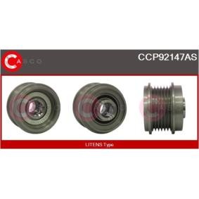 Köp Startmotor av CASCO CST40201RS till det låga priset 3370,89 kr