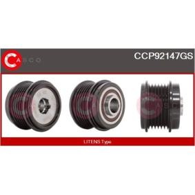 Köp Startmotor av CASCO CST40202AS till det låga priset 4977,28 kr