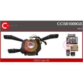 Köp Startmotor av CASCO CST40261AS till det låga priset 3104,96 kr