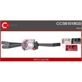 Anlasser CST40269AS