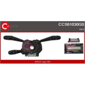 Anlasser CST40278GS