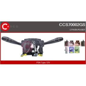 Köp Startmotor av CASCO CST40289AS till det låga priset 3231,27 kr