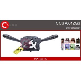 Anlasser CST40303AS