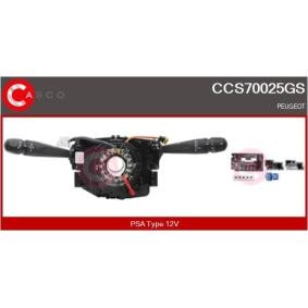 Köp Startmotor av CASCO CST40314AS till det låga priset 3423,22 kr