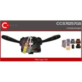 Köp Startmotor av CASCO CST40394AS till det låga priset 4700,43 kr