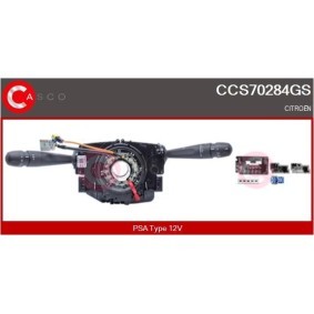 Köp Startmotor av CASCO CST40403GS till det låga priset 6192,83 kr
