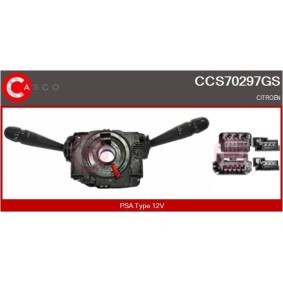 Anlasser CST40406GS