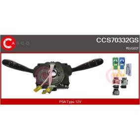 Köp Startmotor av CASCO CST40425GS till det låga priset 5892,23 kr