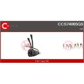Köp Startmotor av CASCO CST41101GS till det låga priset 4480,91 kr