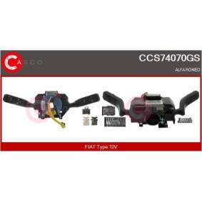 Anlasser CST41102OS