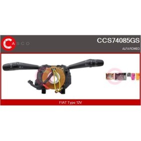 Anlasser CST42101GS von CASCO günstig für 342,76 € online kaufen