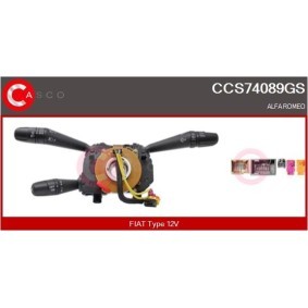 Anlasser CST44101AS