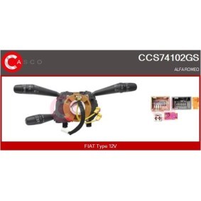 Köp Startmotor av CASCO CST44112AS till det låga priset 1826,01 kr