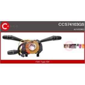Anlasser CST44113AS