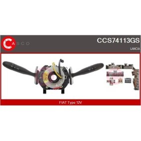 Anlasser CST44120AS