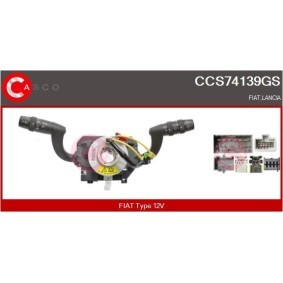 Köp Startmotor av CASCO CST46100AS till det låga priset 1501,85 kr