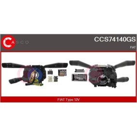 Köp Startmotor av CASCO CST46100GS till det låga priset 2183,00 kr