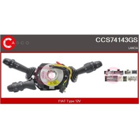 Köp Startmotor av CASCO CST46101OS till det låga priset 2808,02 kr