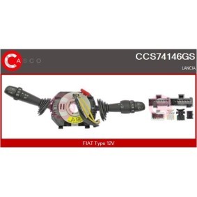 Köp Startmotor av CASCO CST46103AS till det låga priset 1670,31 kr
