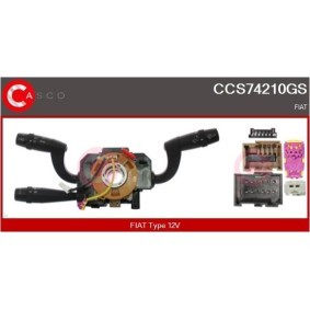 Anlasser CST47100AS