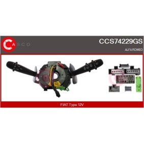 Anlasser CST49100AS