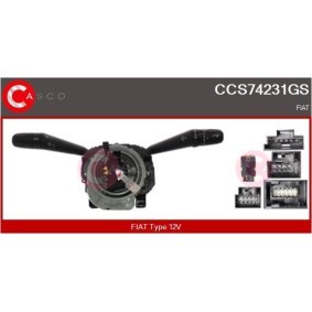 Anlasser CST49101AS