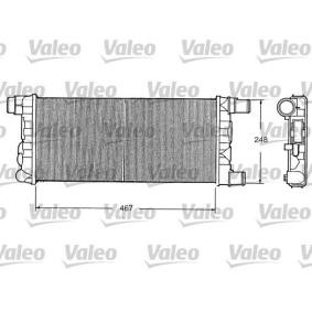 Achetez des Radiateur du moteur VALEO 730520 à prix pour 49,96 €