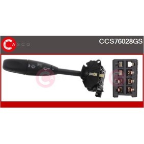 Anlasser CST60102AS