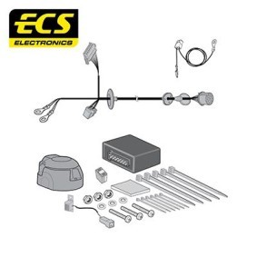 E-Satz für Anhängerkupplung CT-009-BB