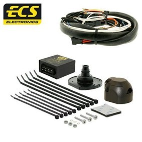 E-Satz für Anhängerkupplung CT-009-DB