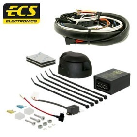E-Satz für Anhängerkupplung CT-015-BB