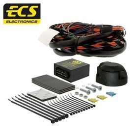 Osta Vetokoukun sähkösarja ECS:llä CT-050-B1 edullisesti hintaan 111,34 €