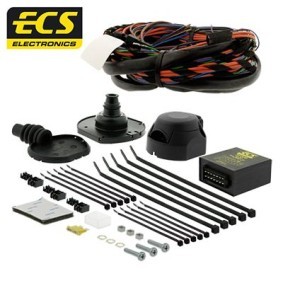 E-Satz für Anhängerkupplung CT-051-D1