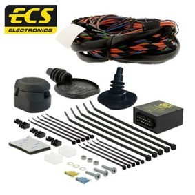 E-Satz für Anhängerkupplung CT-052-B1