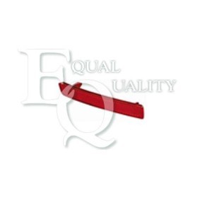 Kjøp Reflektor av EQUAL QUALITY CT0034 til den lave prisen 99,78 NOK