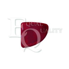 Kjøp Reflektor av EQUAL QUALITY CT0062 til den lave prisen 147,66 NOK