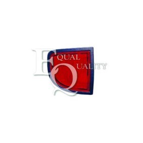 Osta Heijastin EQUAL QUALITY:llä CT0076 edullisesti hintaan 17,62 €